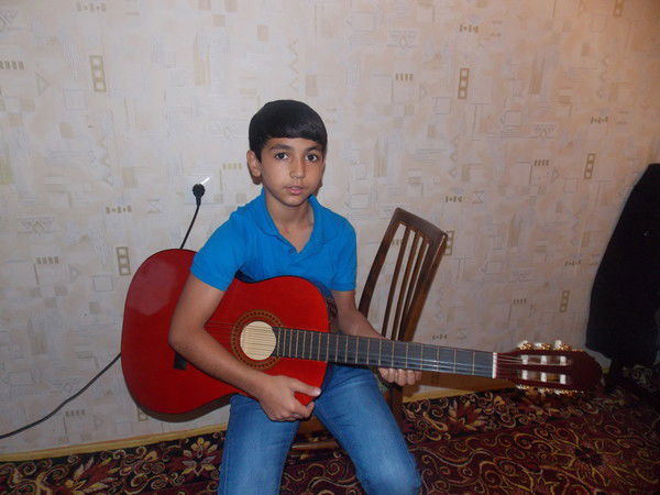 Юсиф Азимов