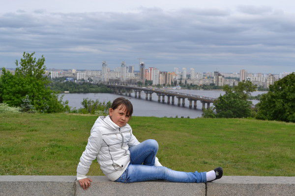 Сабина Мороз