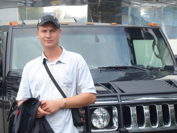 Дмитрий Андреев