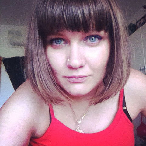 Лиля Магарь