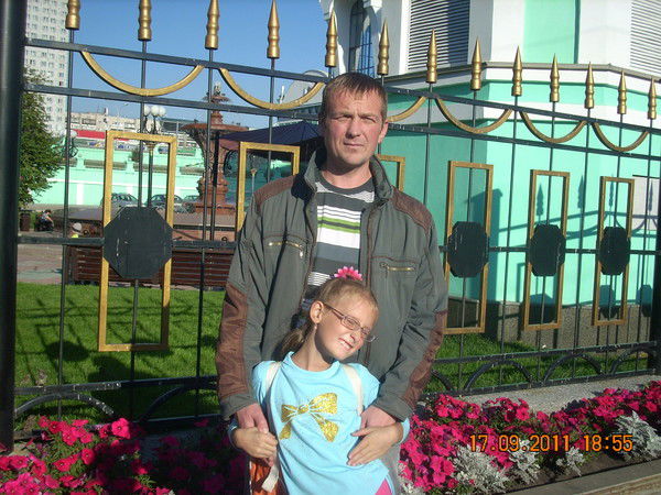 Александр Райман