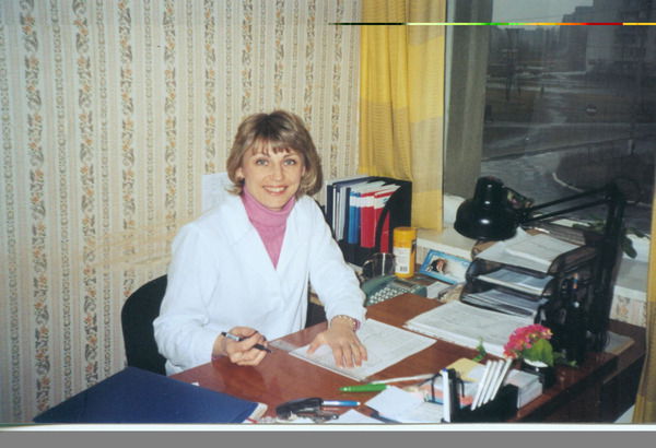 Лилия Бойарчык