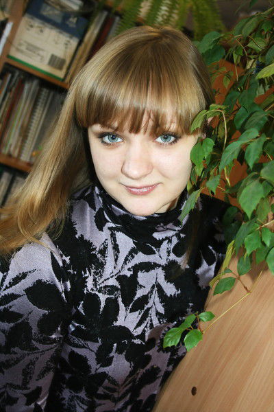 ЛЕРА Шилкина