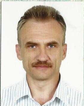 Виктор Гладуш