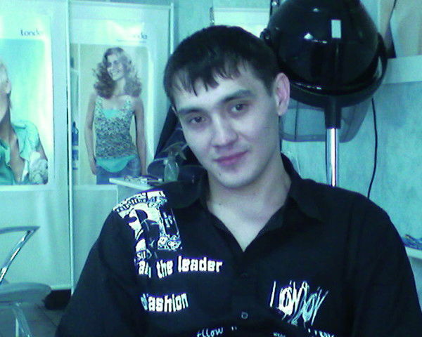 Ильнур Киреев