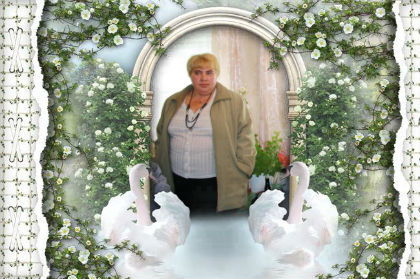 Наталья Калошина