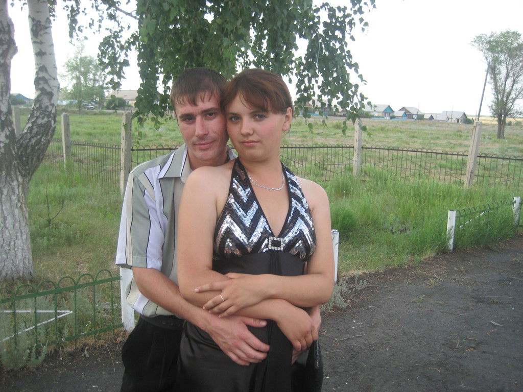 Ирина Ибатулина(Агрицко)