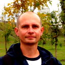Михаил Родин