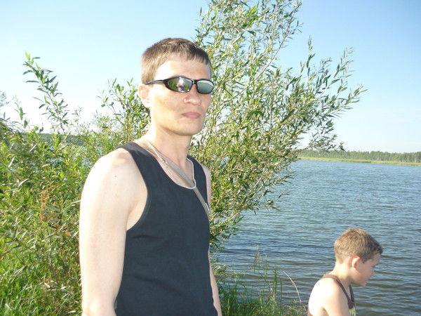 Сергей Вашлаев