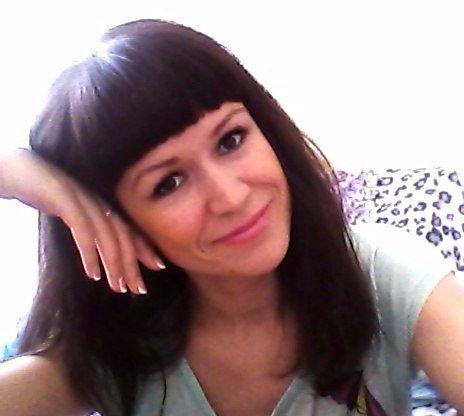 Юлия Рязапова