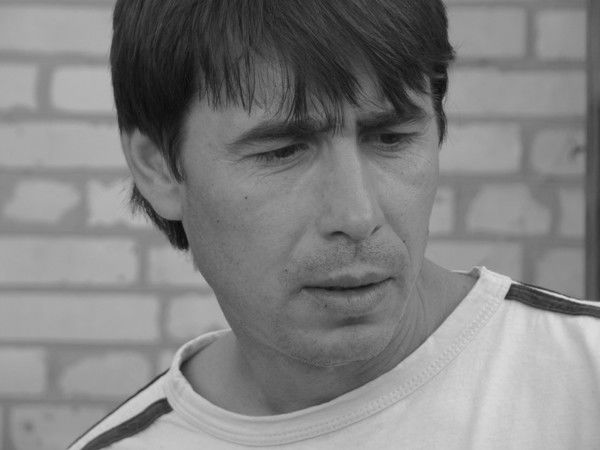 Александр Поляков