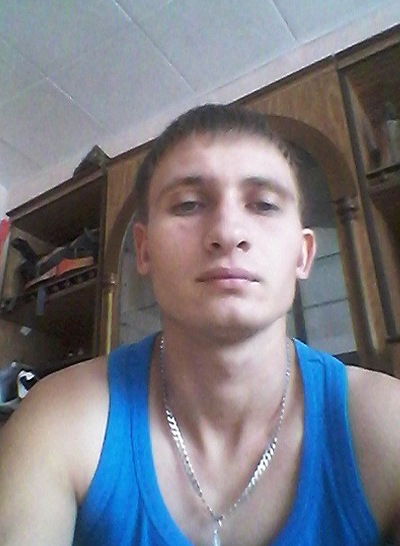 Сергей Лихачёв