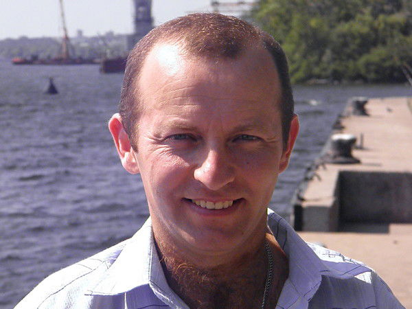 Андрей Шрамко