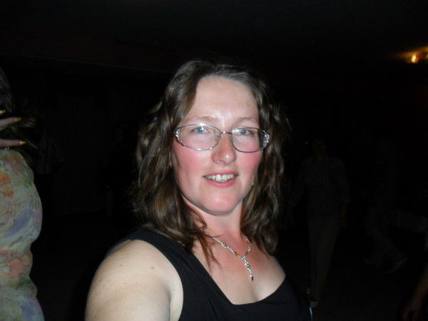 Оксана Мухаревская