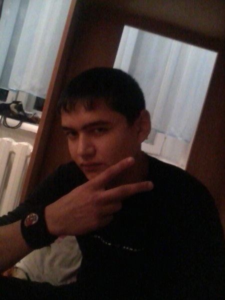 Рамазан Малгаждаров