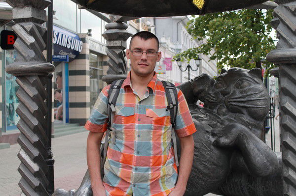 Марат Бакиров