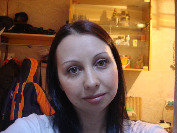 Марина Дудник