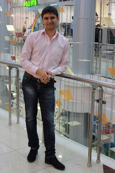 Сергей Донцов