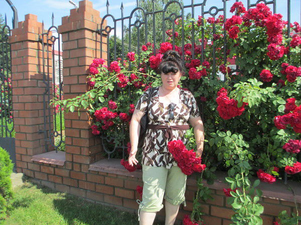 Татьяна Соловьева