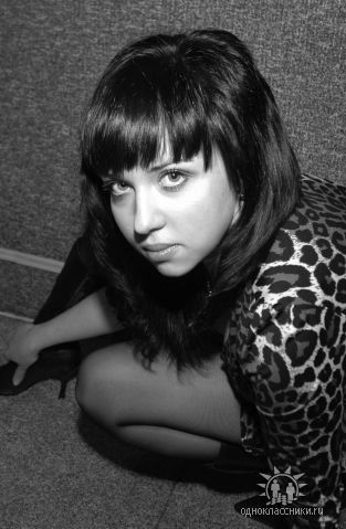 Елена Земляная