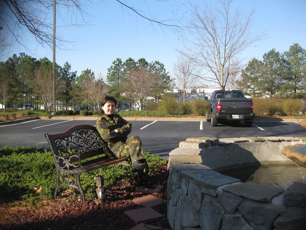 Марзия Сатылганова