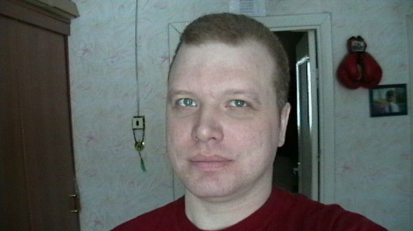 Владимир Виноградов