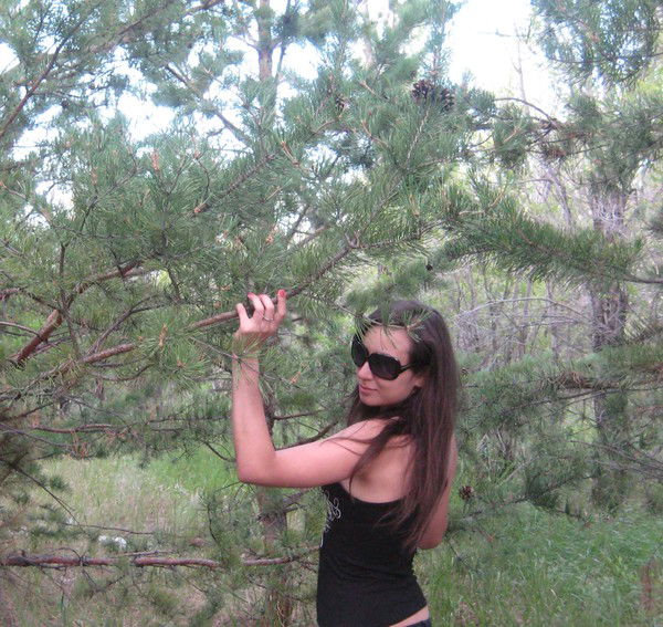 Натали Черник!!!