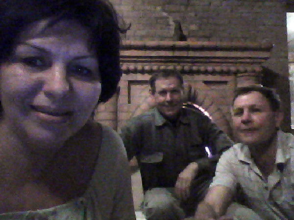 Людмила Репкина