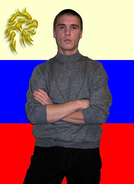 Александр Покацкий