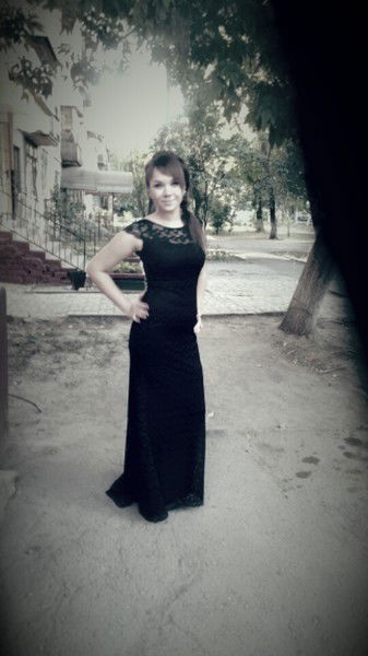 Светлана Амелина