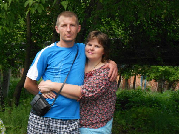 Марина Королёва