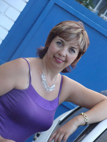 Наталья Латышева