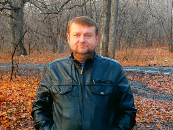 Сергей Сергеев