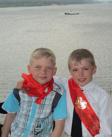 Никита Шилов