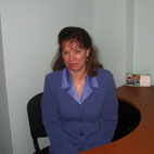 Галина Егоренко