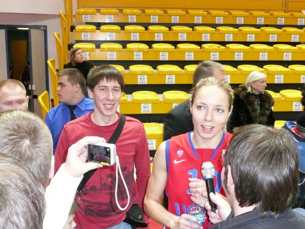 Николай Федяевский