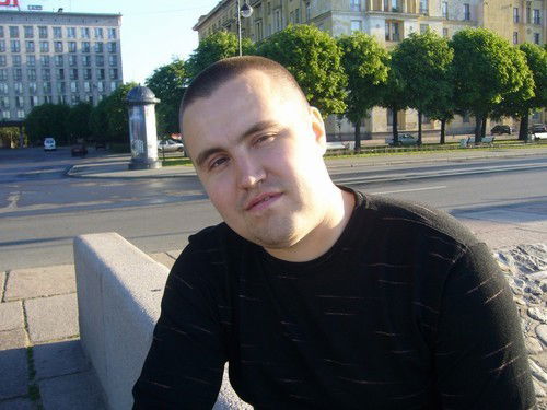 Дима Некрасов