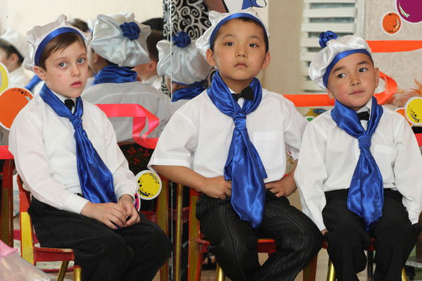 Нуржамал Абдылдаева