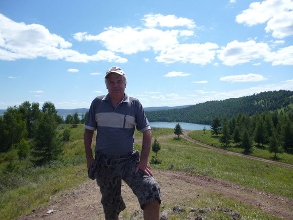 Игорь Савушкин