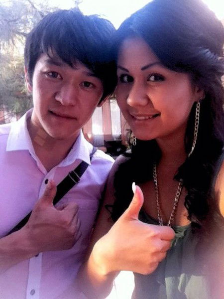 Салам Би Салам Би