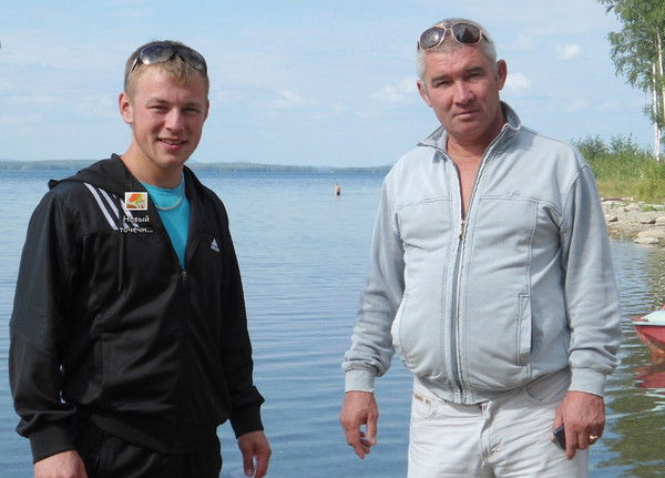 Валентин Бобин