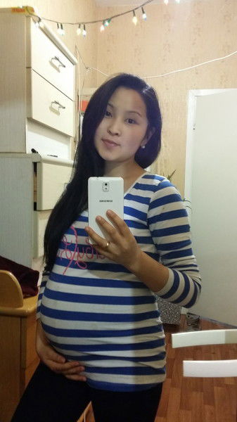 Бермет Оморбекова