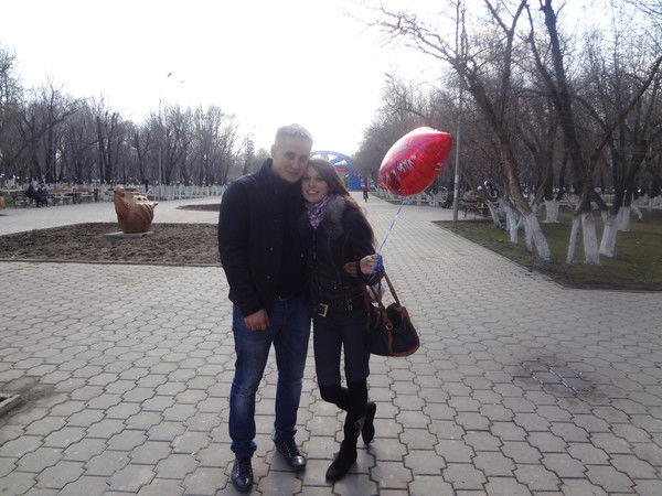 Губайдуллин Михаил