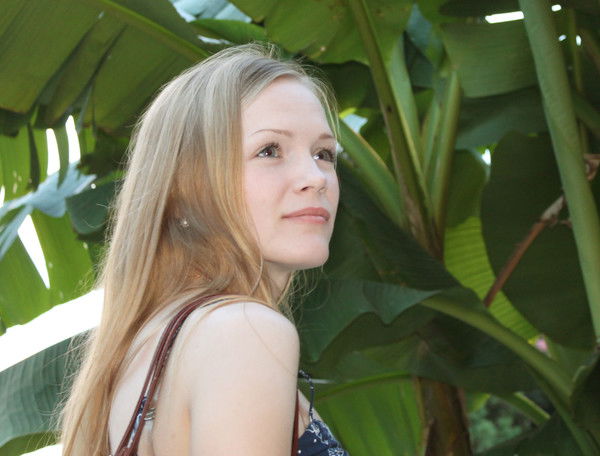 Татьяна Медведева