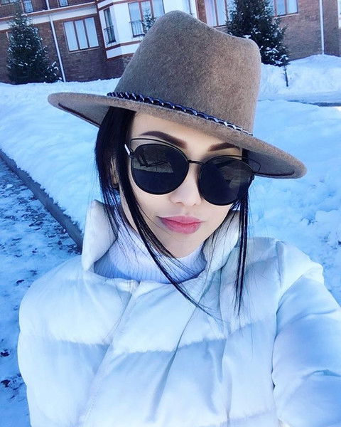 Эльвира Конарова