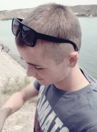 Дмитрий Есипов