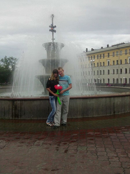 Галина Гадельшина