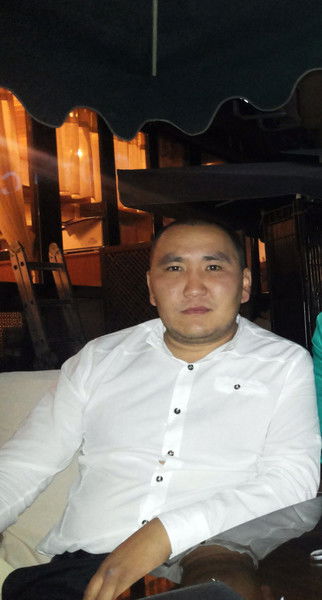 Асет Жумагалиев