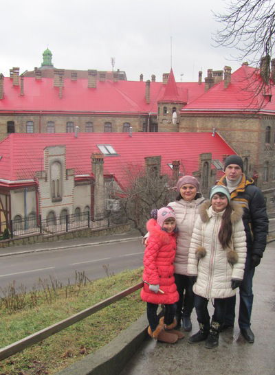 Мария Павлова