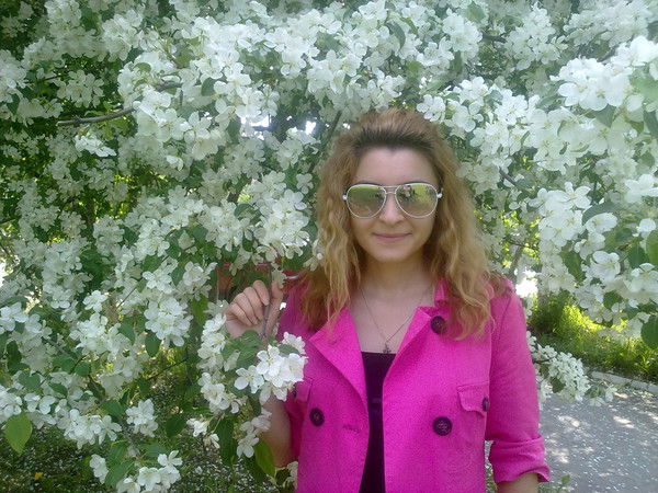 Наталья Пинигина